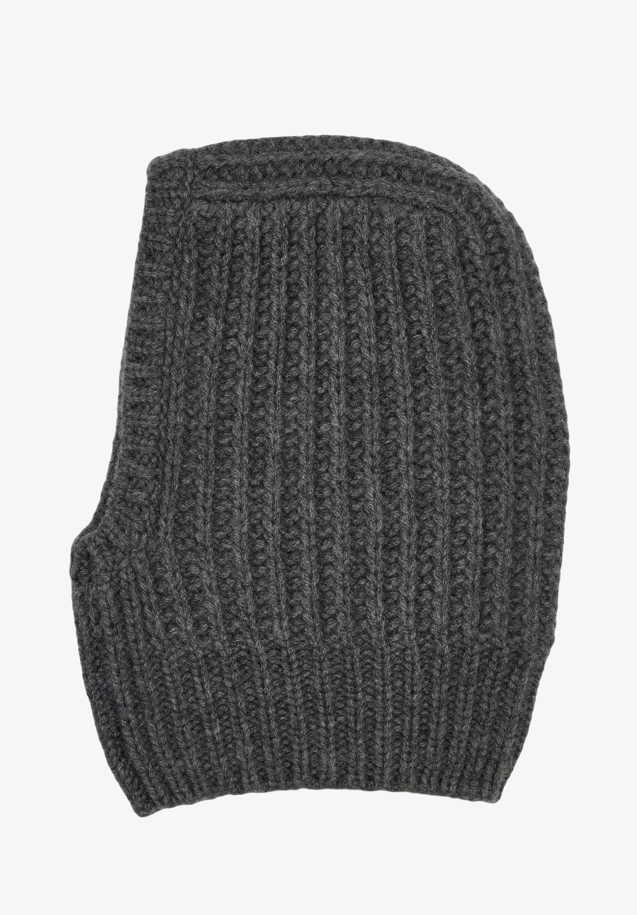 A.P.C. Alix Balaclava - Cashmere balaclava