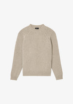 Harris sweater