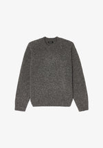 Harris sweater