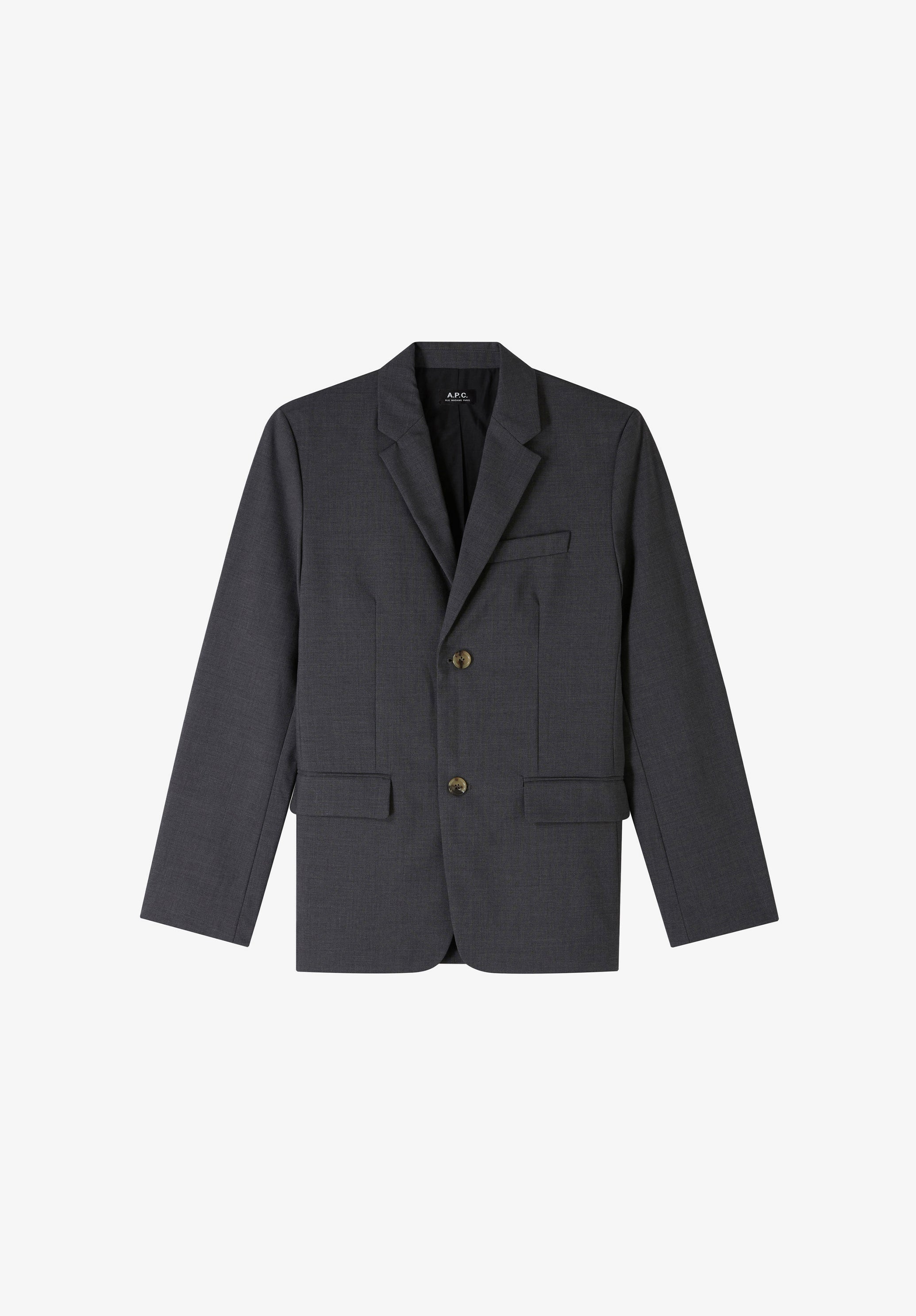 A.P.C. Men's Suits & Blazers | Suits, Formal Pants, Jackets