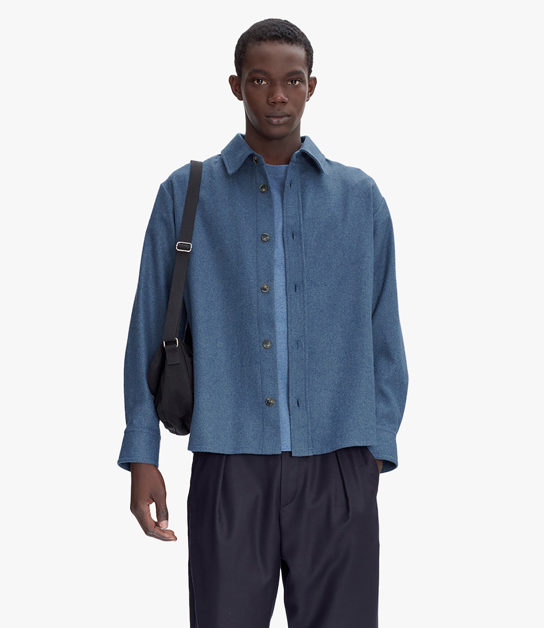 A.P.C. | シャツの商品一覧 | A.P.C. | アーペーセー日本公式