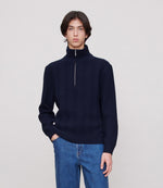 Theo sweater