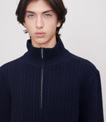 Theo sweater