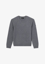 Thomas sweater