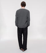 Thomas sweater
