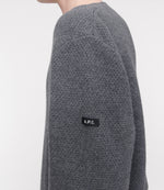 Thomas sweater