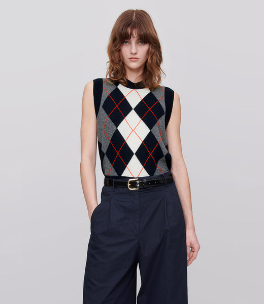 Pia cardigan | 100% wool | A.P.C. Ready-to-Wear