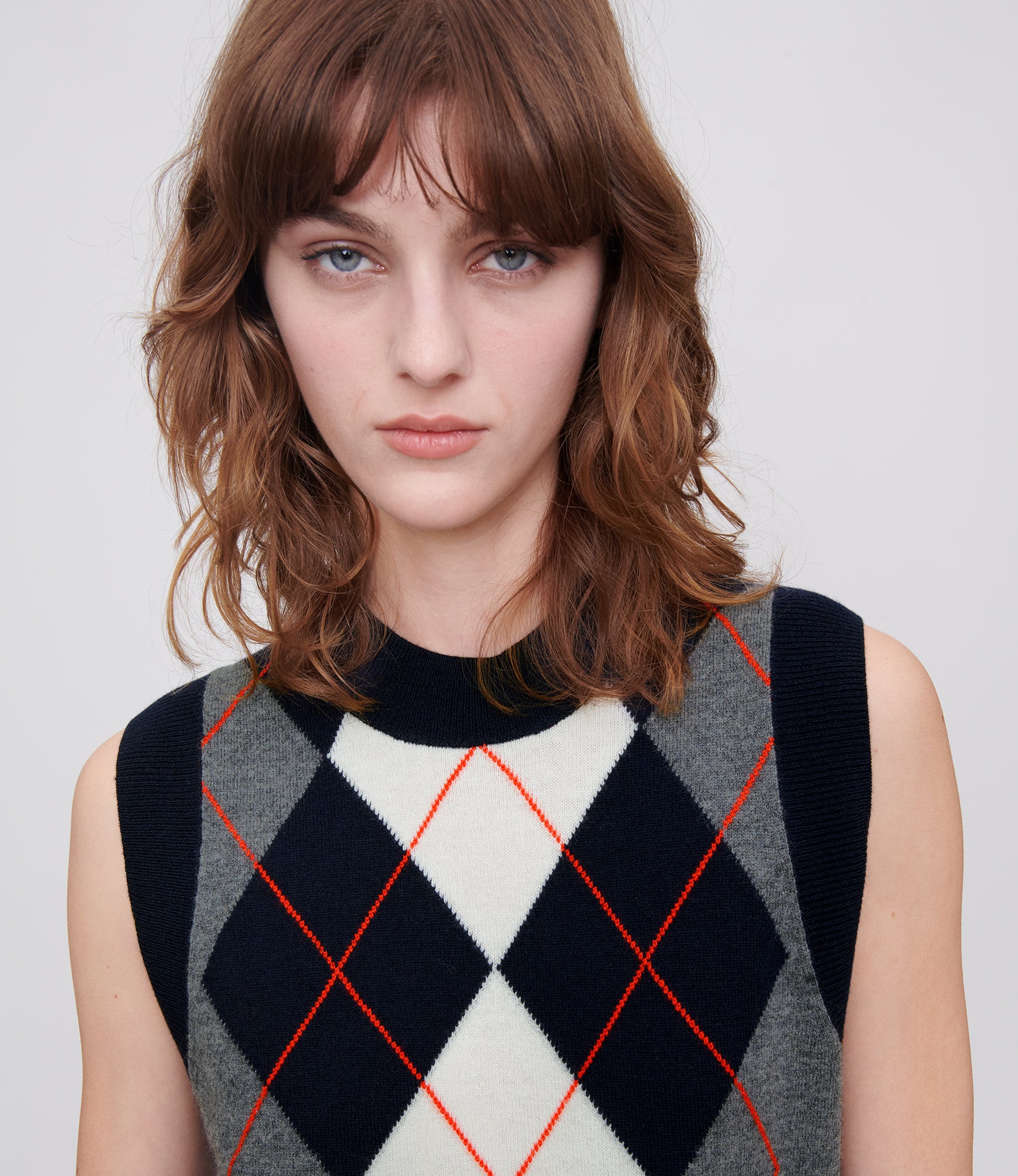 Pia cardigan | 100% wool | A.P.C. Ready-to-Wear