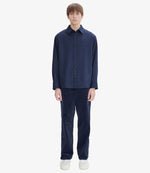 Bobby overshirt