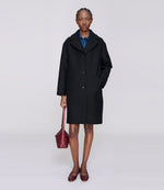 Ninon coat