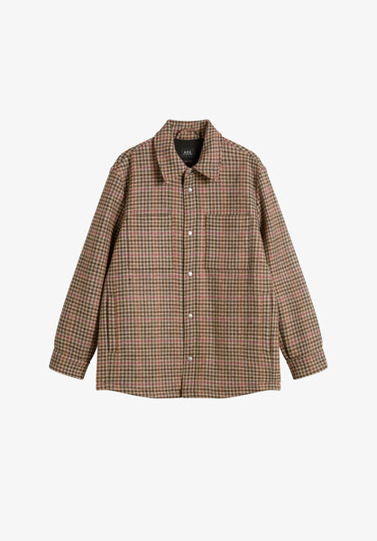 Wool Jacket | Jackets | A.P.C. Ready-to-Wear