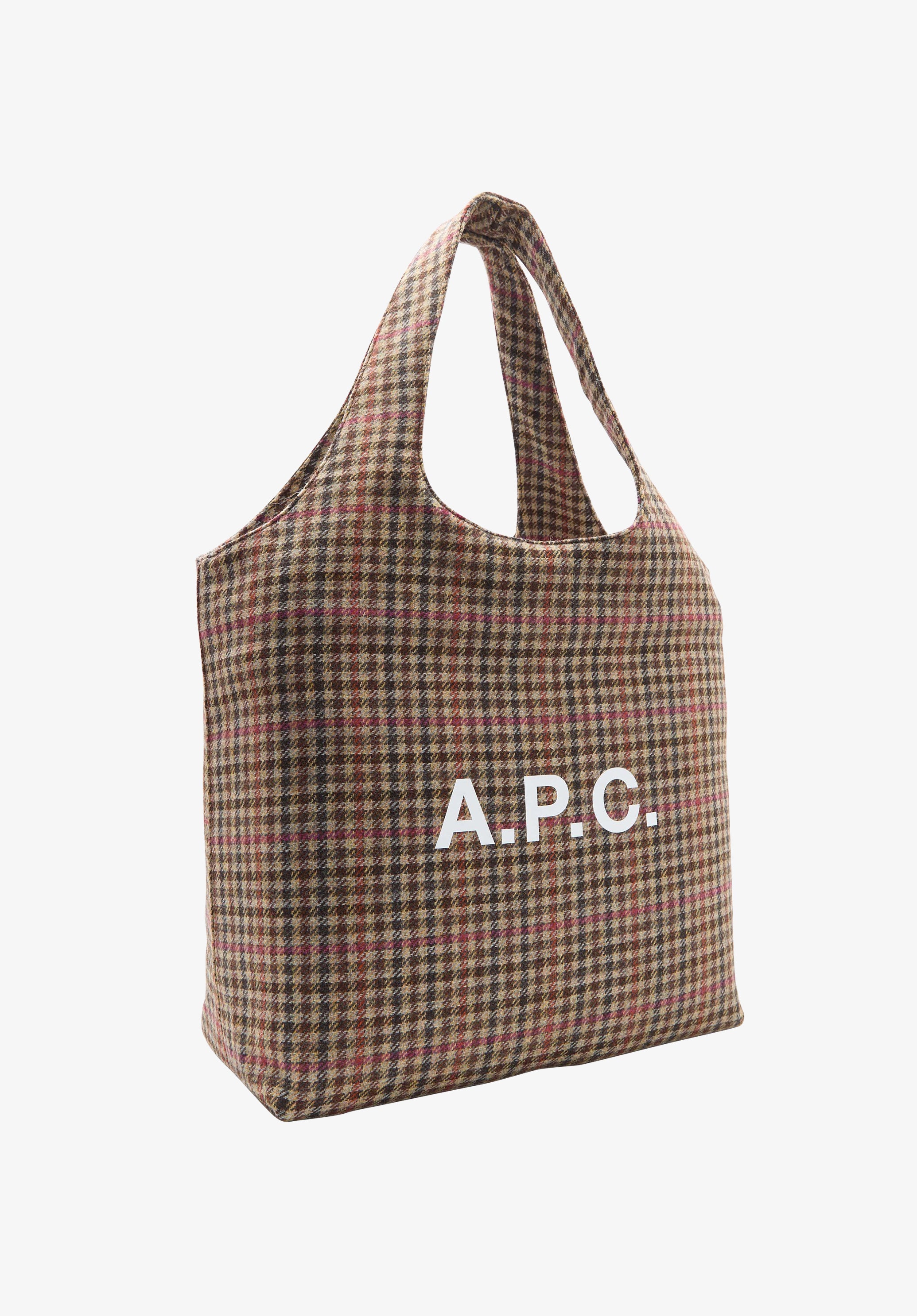Ninon tote bag | Bags | A.P.C. Accessories