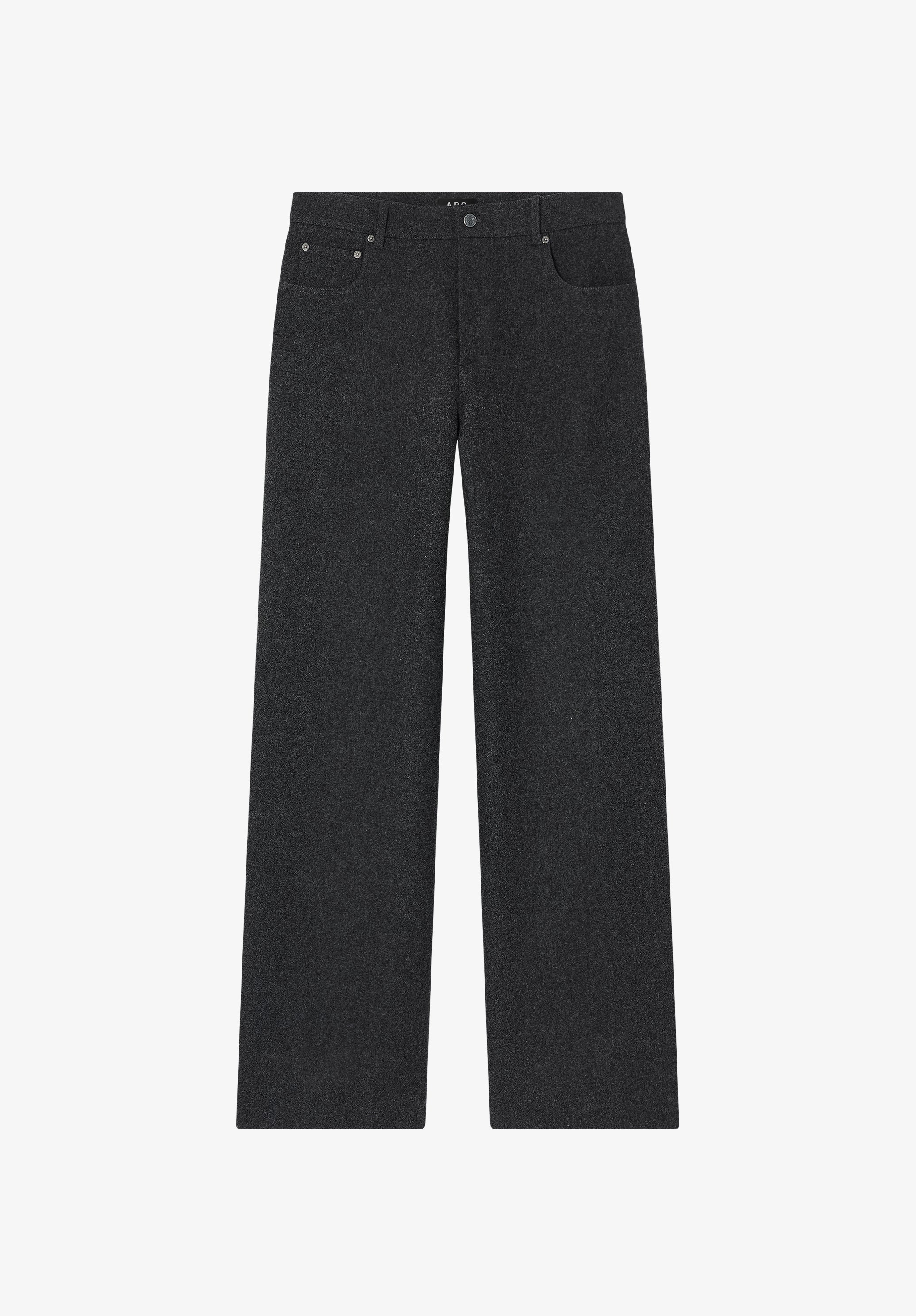 Clyde Pants | Pants | A.P.C. Ready-to-Wear