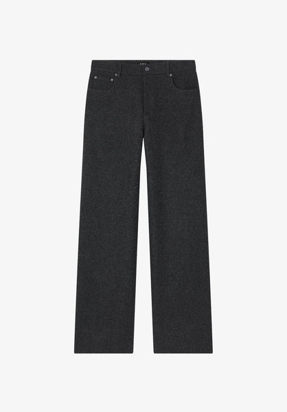 パンツ 90s A.P.C. wide pants made in France WVBEK-F09246PLC_00_grande.jpg?