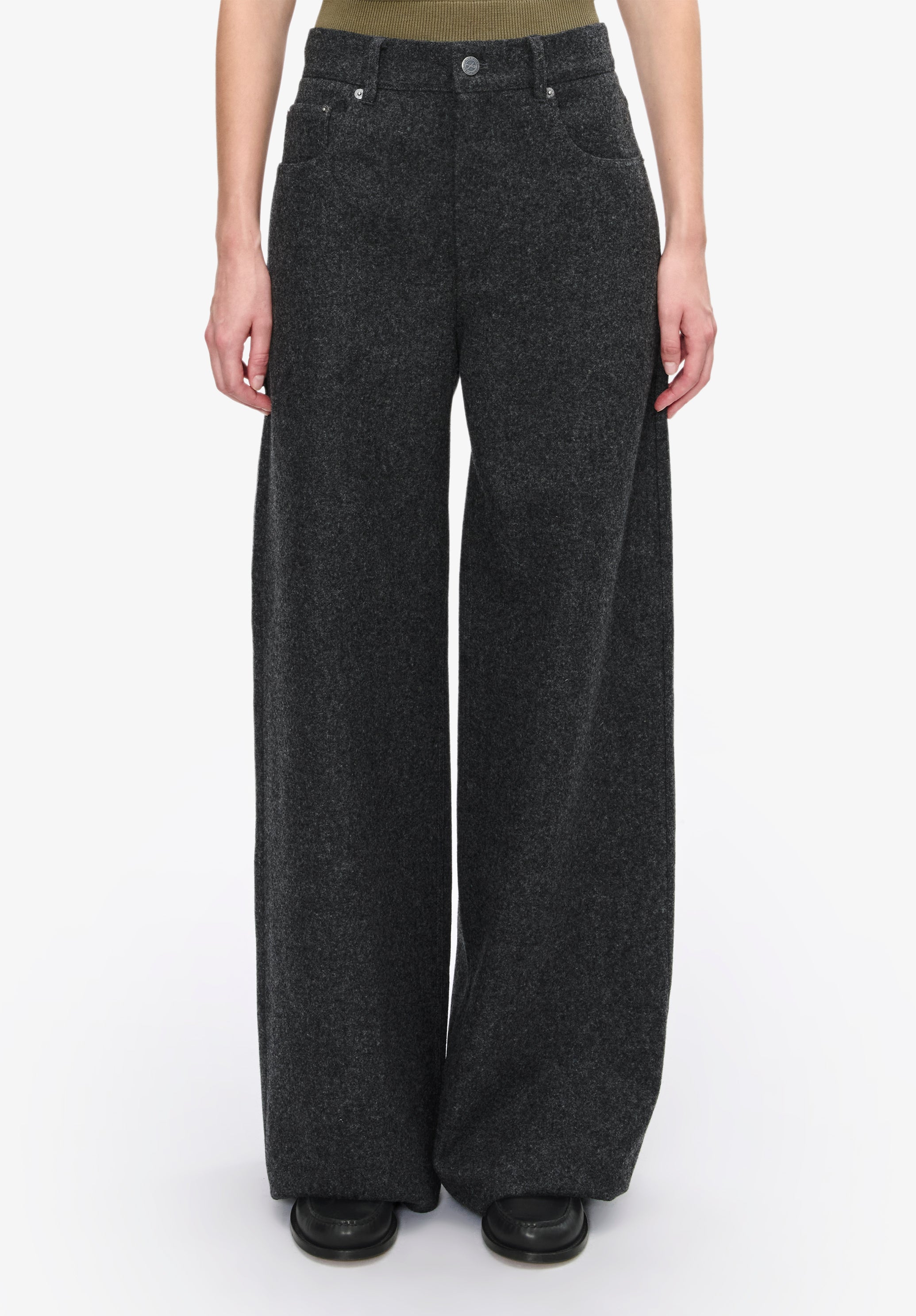 Clyde Pants | Pants | A.P.C. Ready-to-Wear