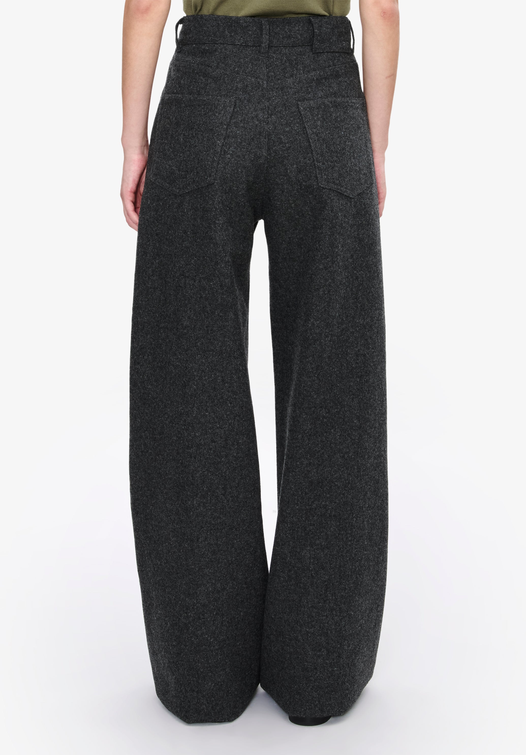 Clyde Pants | Pants | A.P.C. Ready-to-Wear Clyde Pants | Pants | A.P.C. Ready-to-Wear