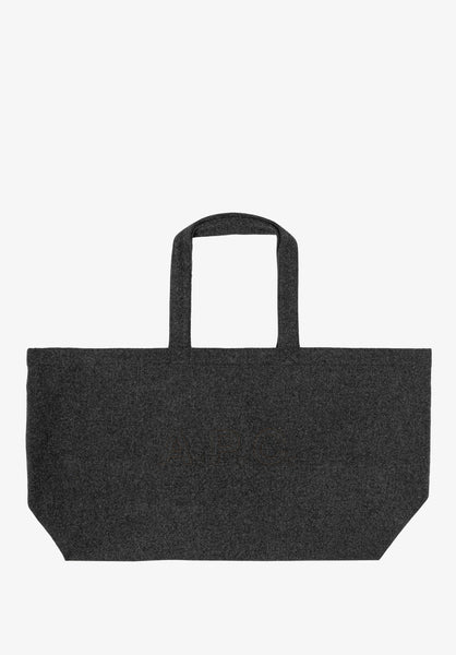 Trapèze shopping bag | Bags | A.P.C. Accessories