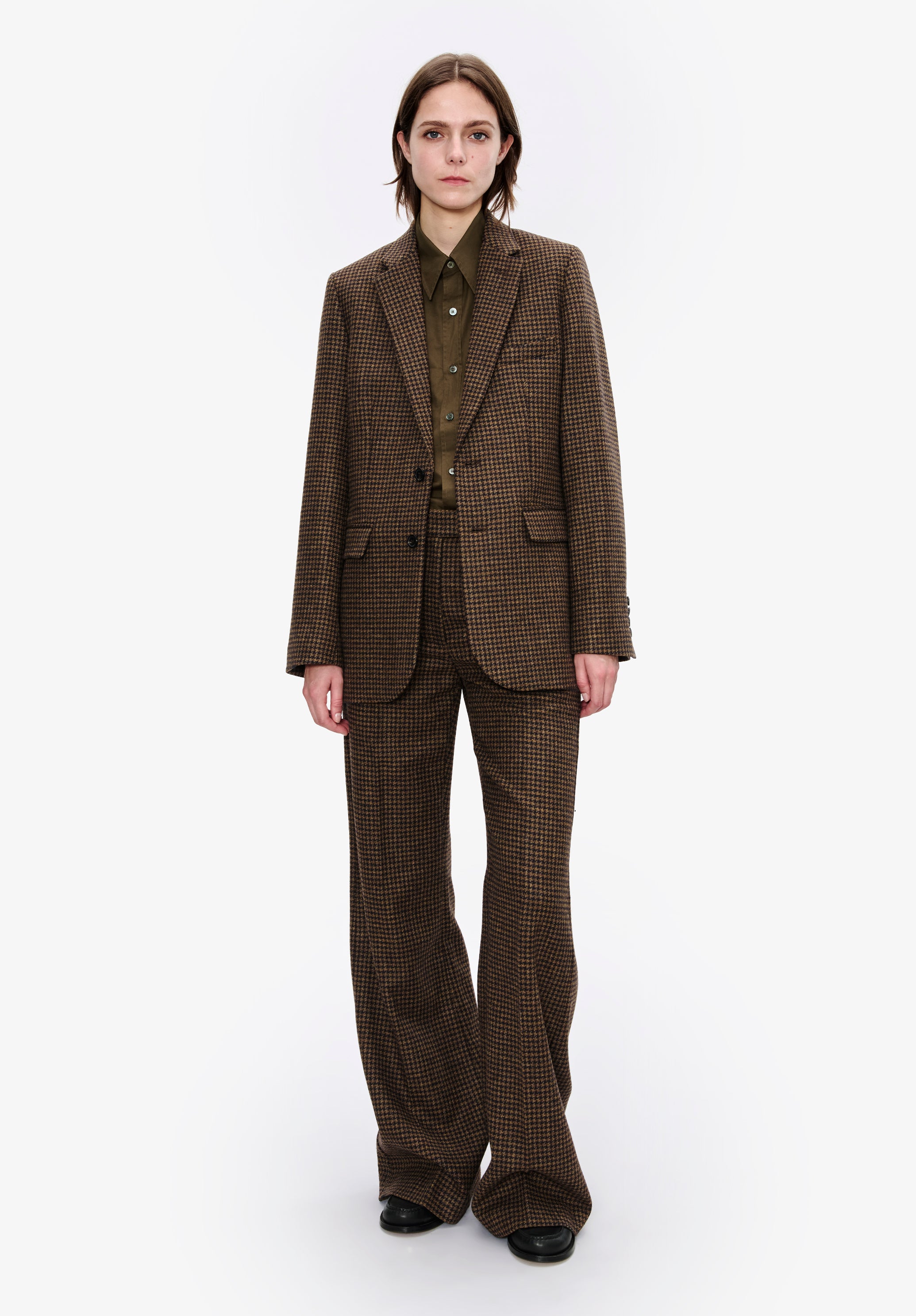 A.P.C. Women's Outerwear & Jackets | Timeless Outerwear | Ready-to