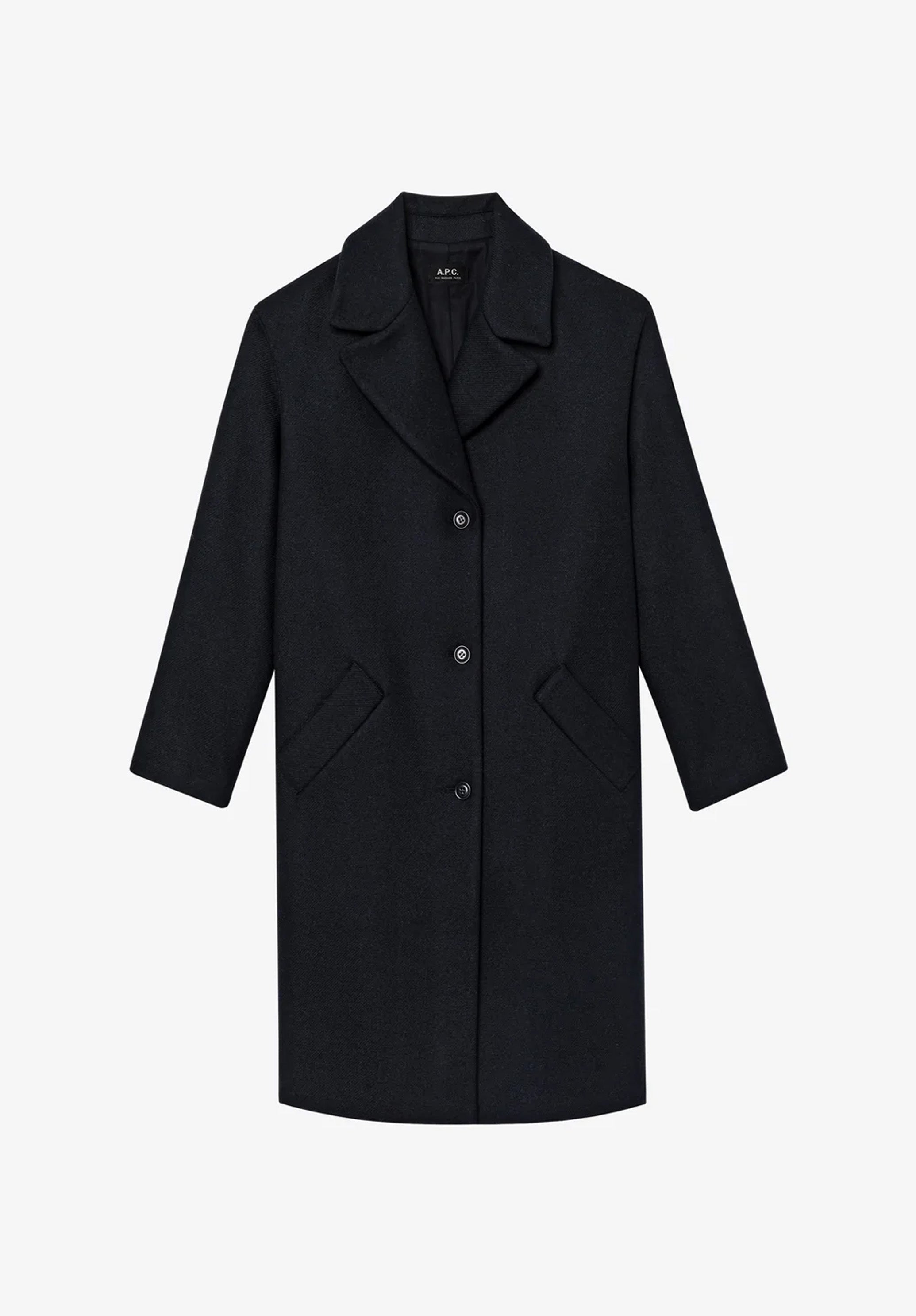 A.P.C. Winter Sale up to 50% Off | Ready-to-Wear & Accessories