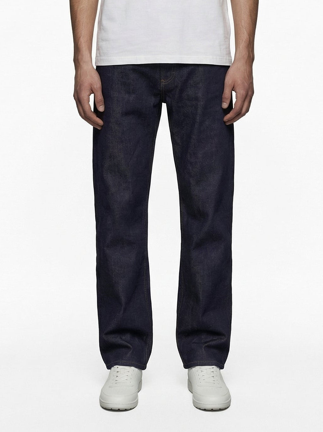 Denim, The A.P.C. Way | Denim Introduction & History