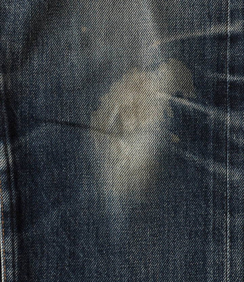 Butler Material Example, Pair 4, whiskers views