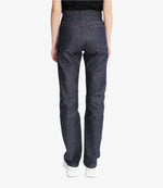 Standard jeans | Japanese Raw Selvedge Denim | A.P.C. Ready