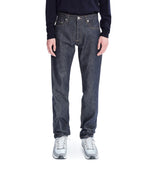 Petit New Standard Jeans | Japanese Raw Selvedge Denim| A.P.C.