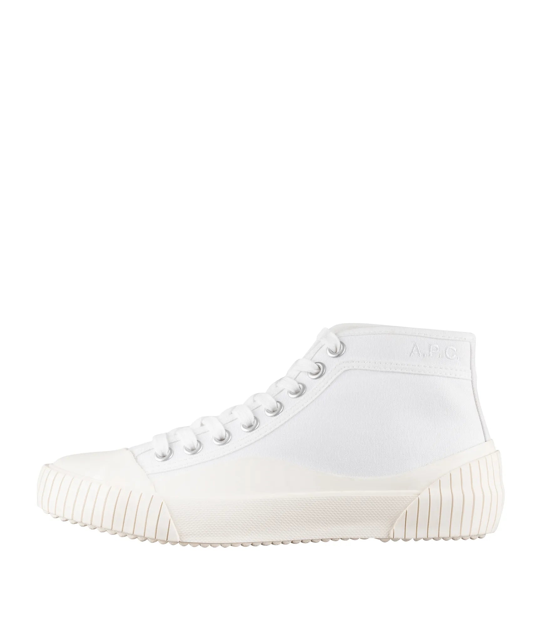 A.P.C. Men's Shoes - Sneakers, Sandals, Boots & More