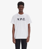＜A.P.C＞VINYL Tシャツ A.P.C.【VINYL Tシャツ】 | LARGE LAB TOWN
