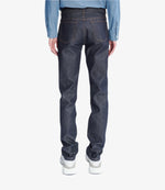 Petit New Standard | Japanese Stretch Denim | A.P.C. Ready-to-Wear Petit New Standard | Japanese Stretch Denim | A.P.C. Ready-to-Wear