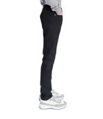 Petit Standard Jeans | Black Stretch Denim | A.P.C. Ready-to-Wear