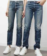 Apc butler deals jeans