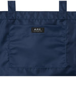 Diane Reversible shopping bag