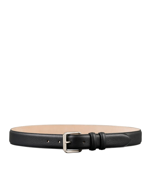 Paris Belt - LZZ - Black