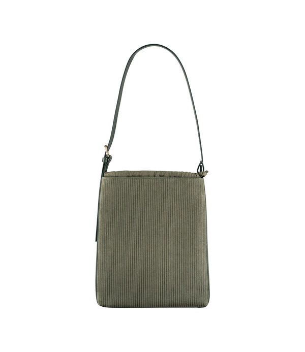 Virginie bag - KAI - Forest green