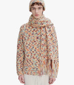 Noah scarf