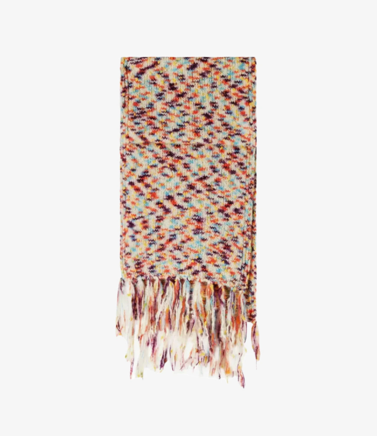 A.P.C. Men's x JW Anderson Jolly Scarf in Multicolor A.P.C.