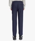 パンツ A.P.C. Wool Straight Slacks MadeinFrance Pieter pants | Lightweight wool | A.P.C. Ready-to-Wear