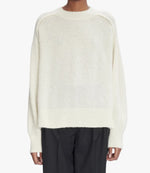 Naomie sweater | Recycled alpaca blend | A.P.C. Ready-to-Wear