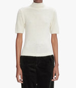 Edie sweater | Recycled alpaca blend | A.P.C. Ready-to-Wear
