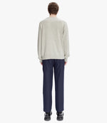 Marcel sweater | Recycled cashmere | A.P.C. Ready-to-Wear