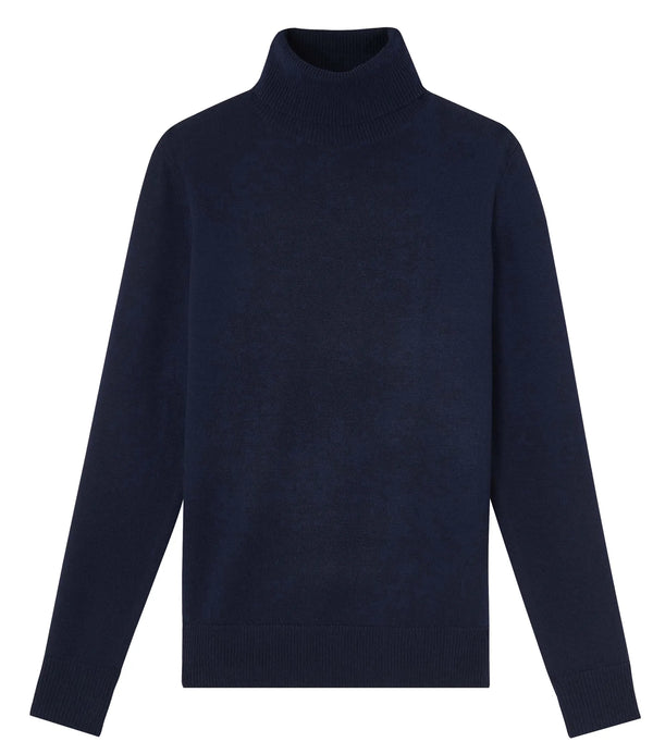 Sandra Sweater - IAK - Dark Navy