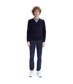 Samuel Cardigan