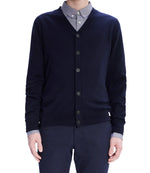 Samuel Cardigan