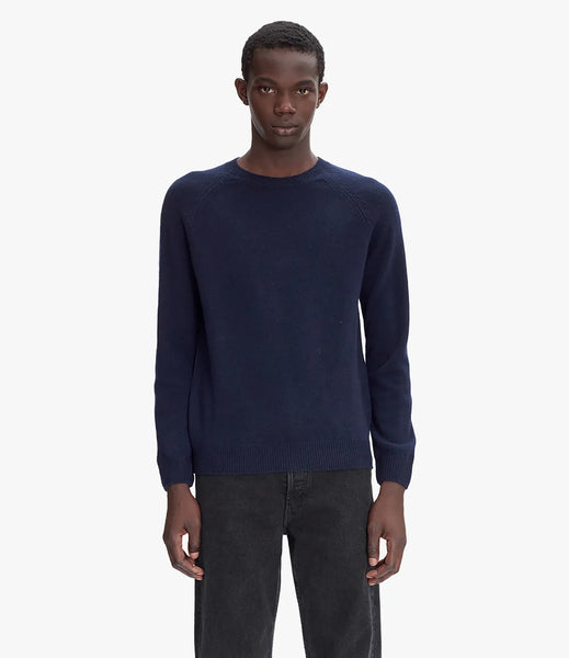Pierre sweater | Lambswool | A.P.C. Ready-to-Wear