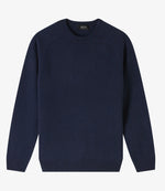 Pierre sweater | Lambswool | A.P.C. Ready-to-Wear