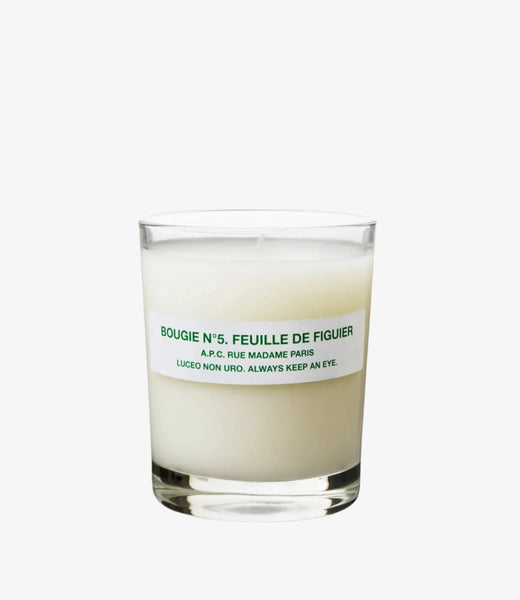 Scented Candle N5