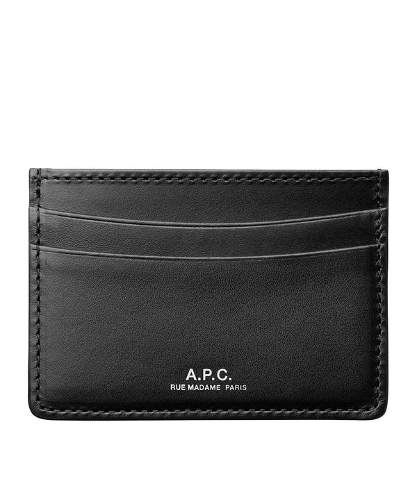 André Cardholder - LZZ - Black