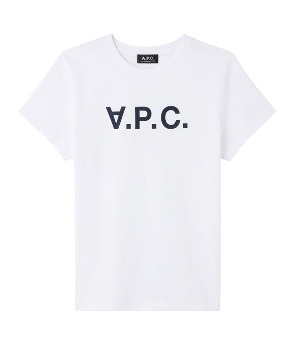 VPC Blanc F T-shirt - IAK - Dark Navy