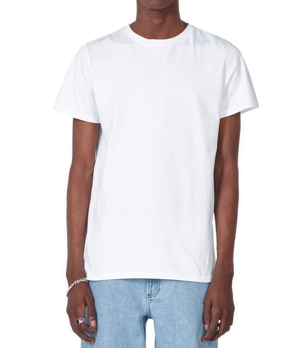Men's T-Shirts & Polos - Short & Long Sleeves | A.P.C. Ready-to-Wear